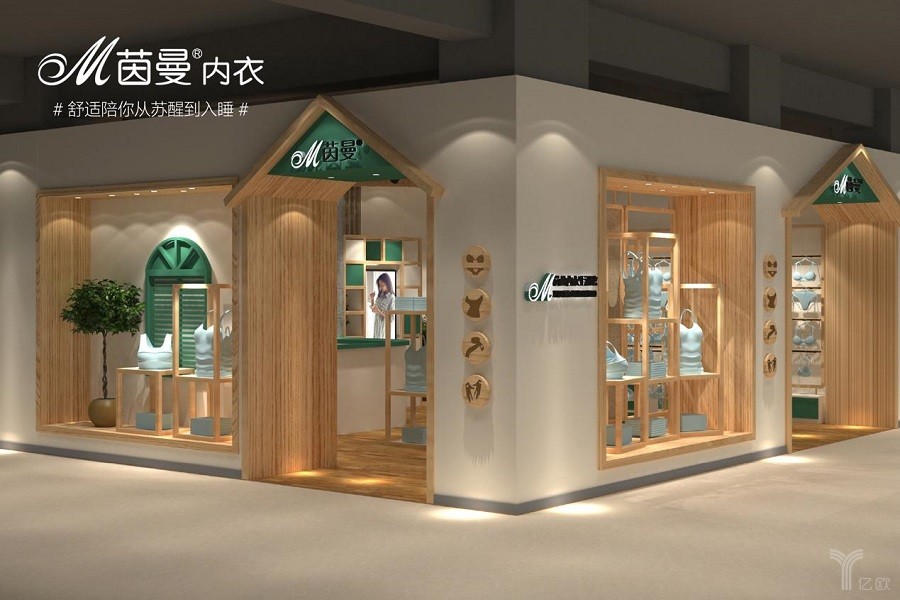 专访茵曼内衣创始人杨勋忠 把握年轻消费者脉搏，产品定位需与服饰趋势同频