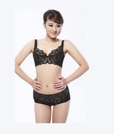 白领丽人内衣 舒适与时尚兼备的职业女性之选